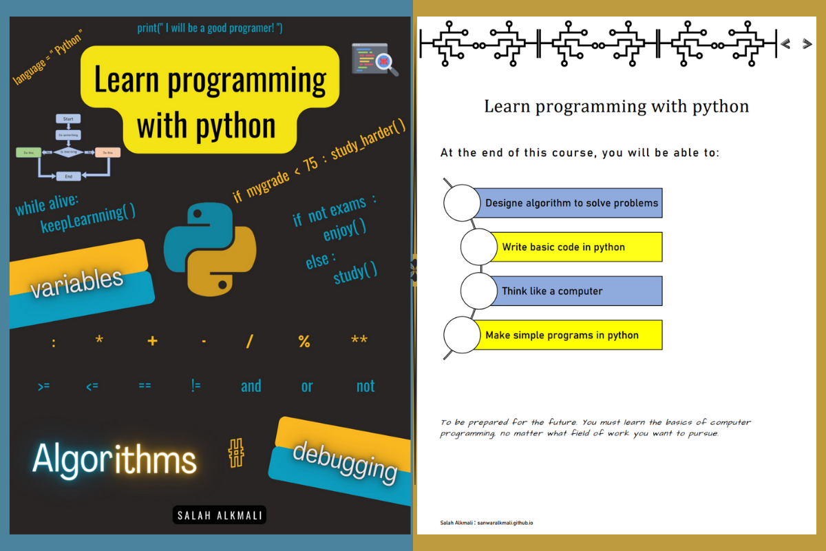 Python Course