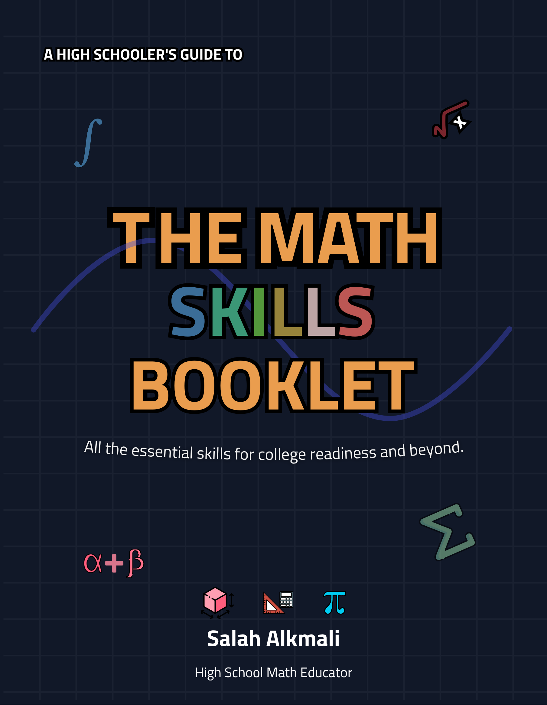 Math Booklet