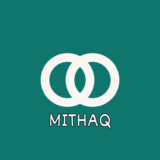 Mithaq — Quran companion app