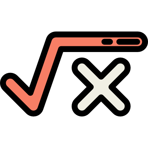Math Symbol