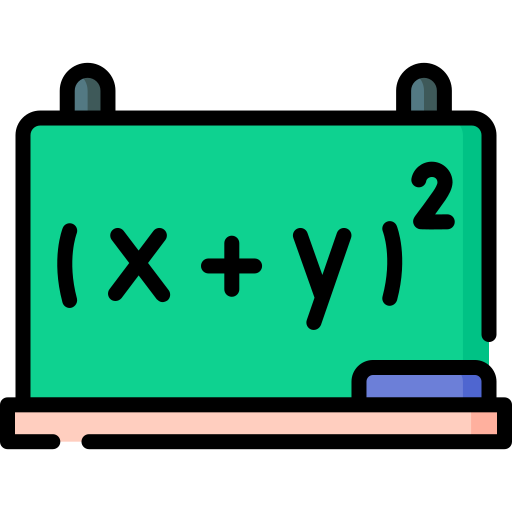 Difference of Squares & Perfect Square Trinomials