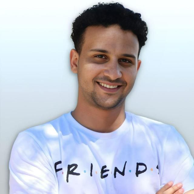 Salah Alkmali